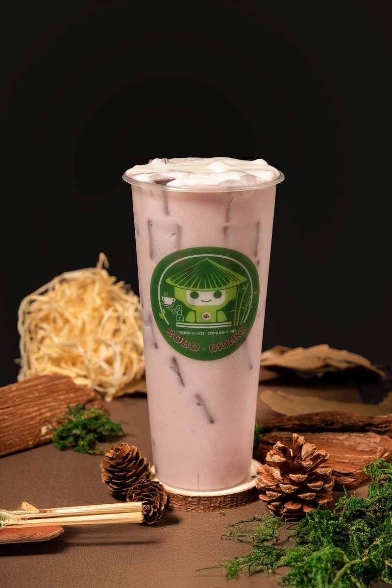 Bluberay 果汁奶油奶酪